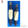 High Quality API spiral type Sucker Rod Centralizer